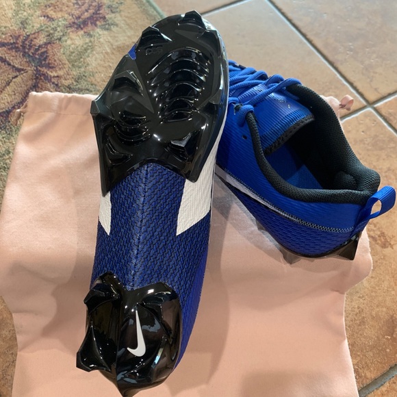 Nike Vapor Edge Speed 360 2 Men's Football Cleats - Picture 12 of 12